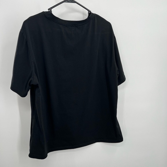 Romwe Drift Short Sleeve T-Shirt Medium - Picture 2 of 3